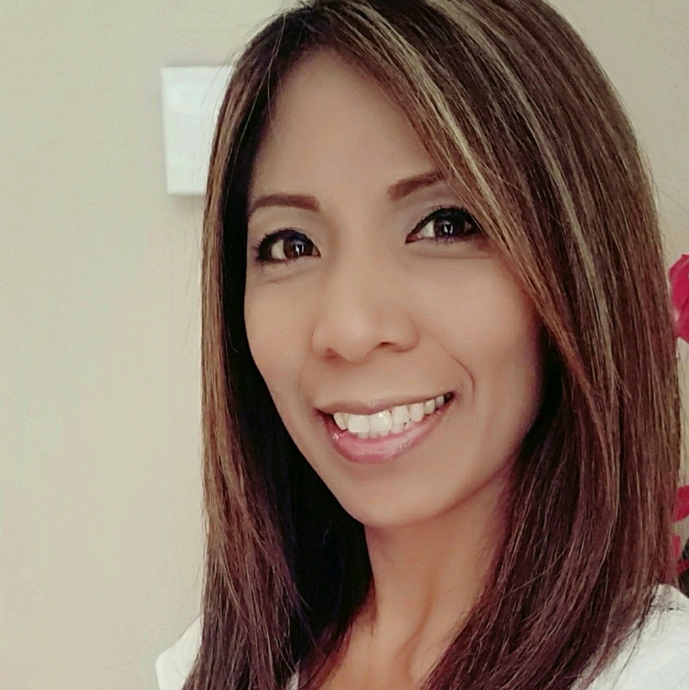 Meet your Posher, Marilyn